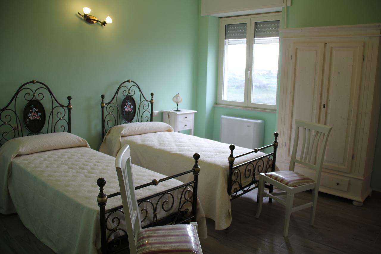 Antas Bed and Breakfast Padria Buitenkant foto