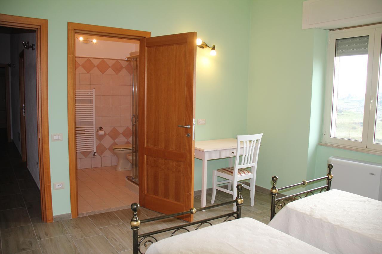 Antas Bed and Breakfast Padria Buitenkant foto