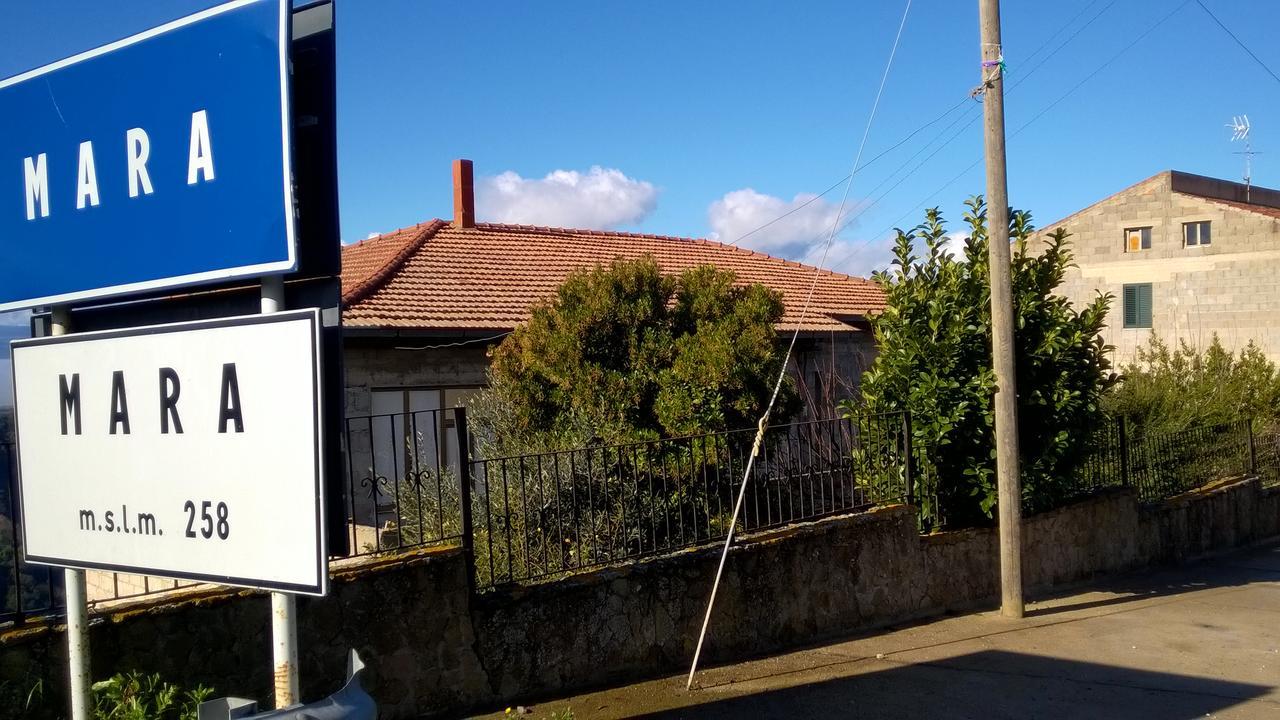 Antas Bed and Breakfast Padria Buitenkant foto