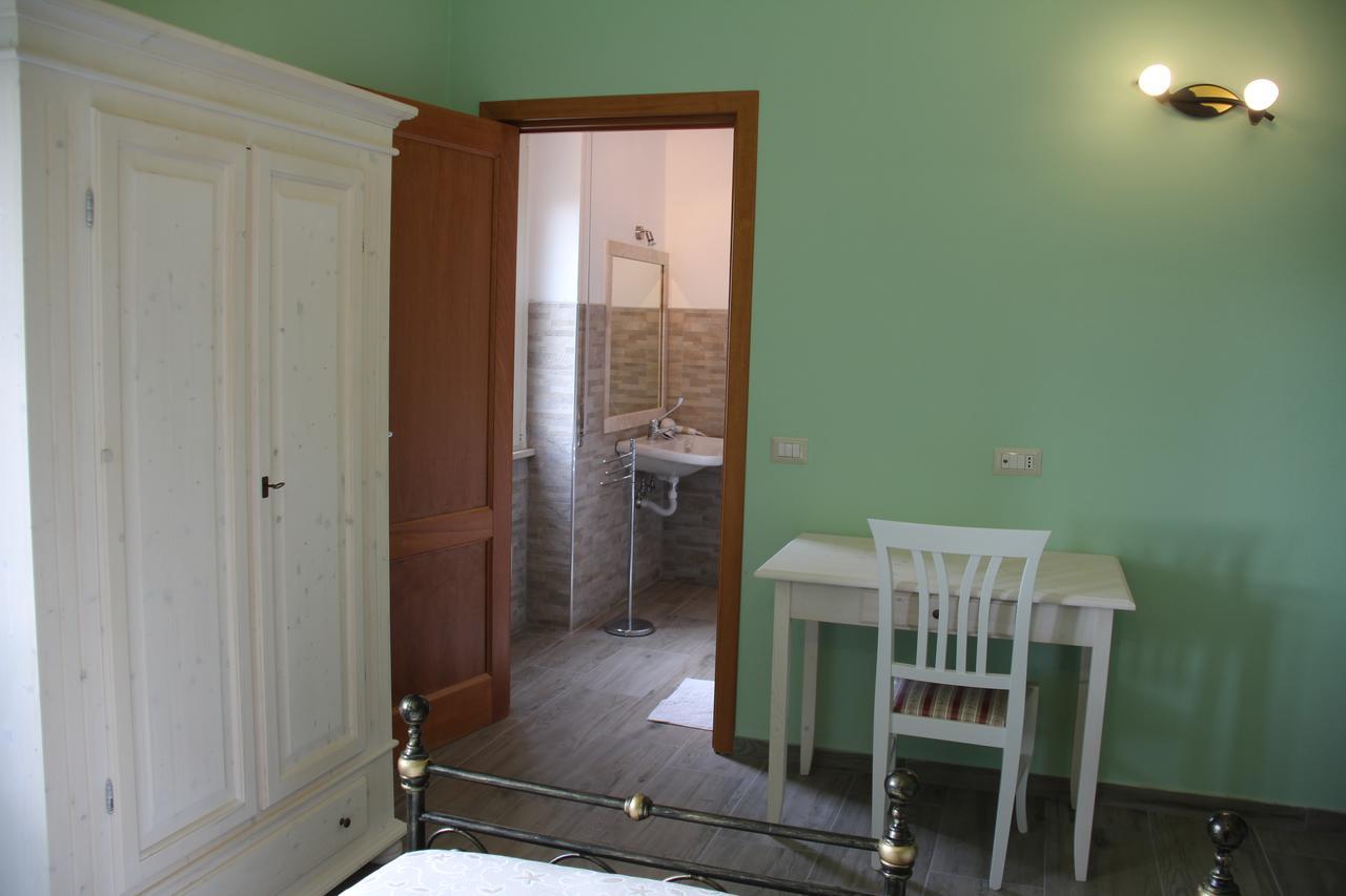 Antas Bed and Breakfast Padria Buitenkant foto