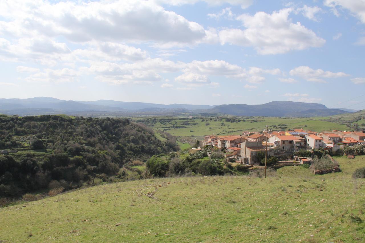 Antas Bed and Breakfast Padria Buitenkant foto