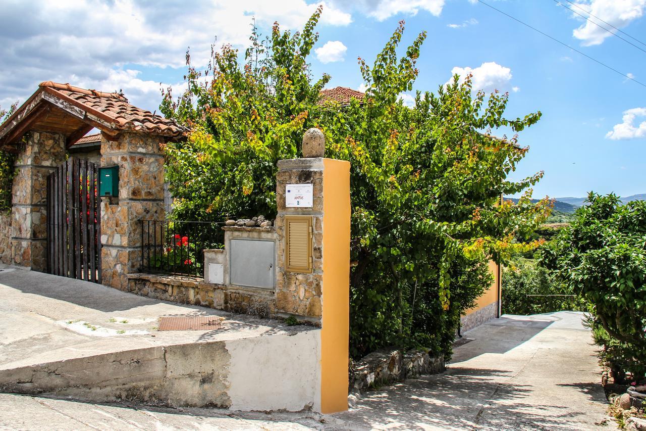 Antas Bed and Breakfast Padria Buitenkant foto