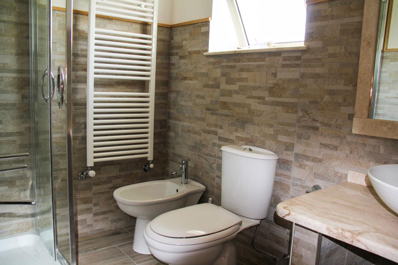Antas Bed and Breakfast Padria Buitenkant foto