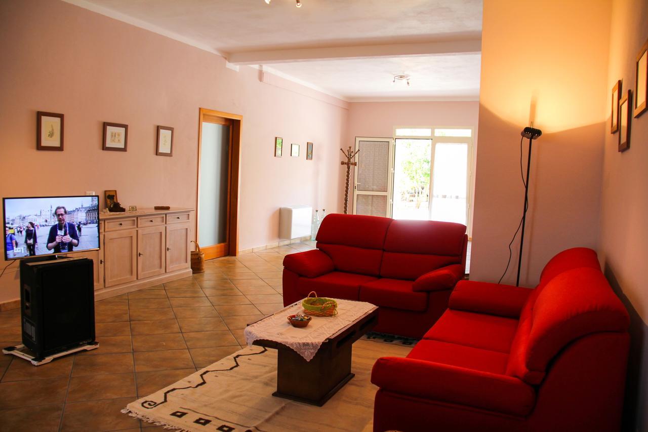 Antas Bed and Breakfast Padria Buitenkant foto