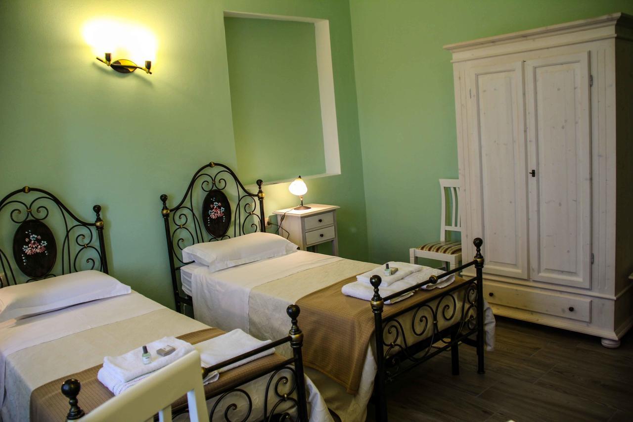 Antas Bed and Breakfast Padria Buitenkant foto