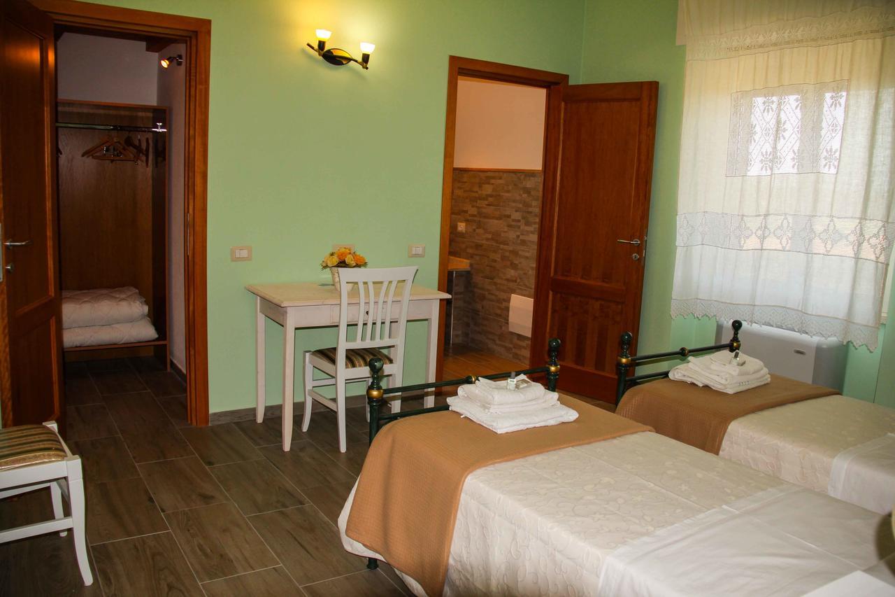 Antas Bed and Breakfast Padria Buitenkant foto