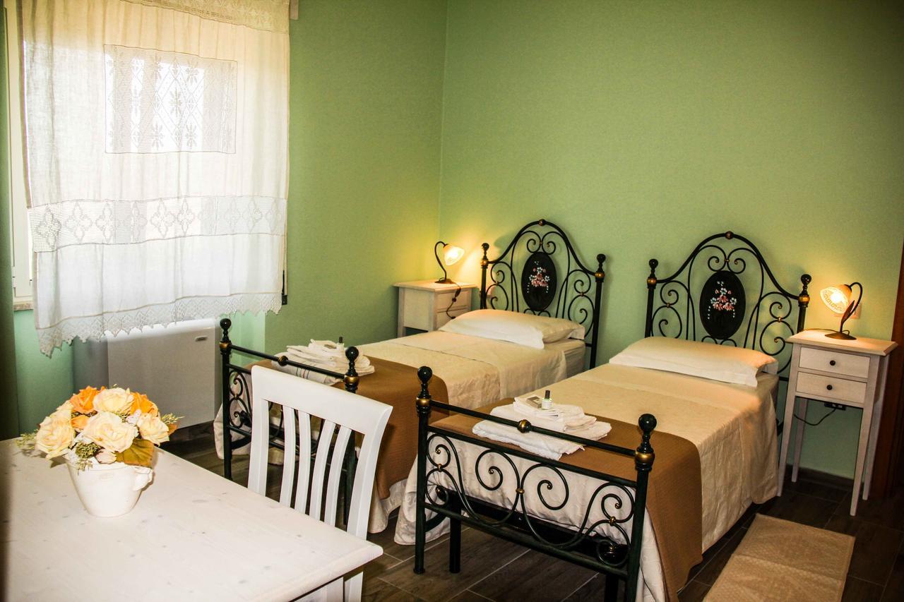 Antas Bed and Breakfast Padria Buitenkant foto