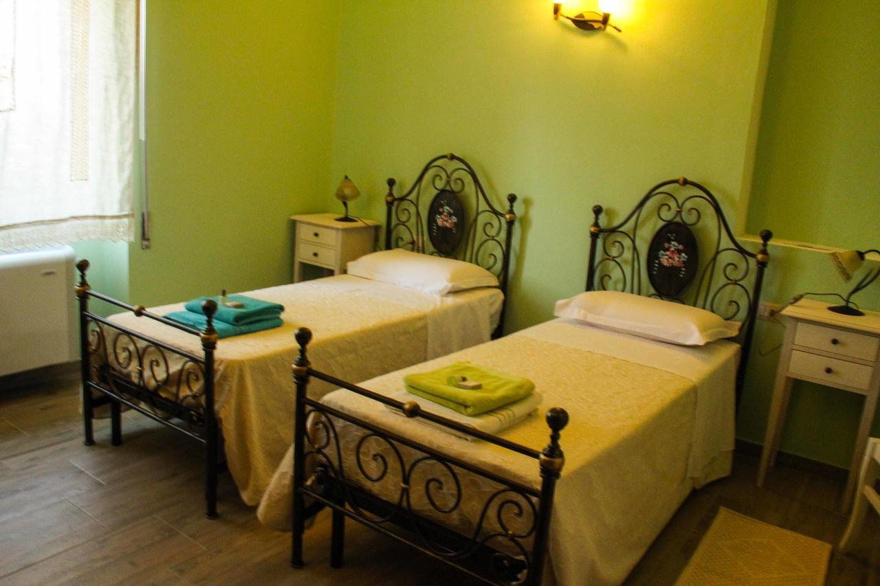 Antas Bed and Breakfast Padria Buitenkant foto