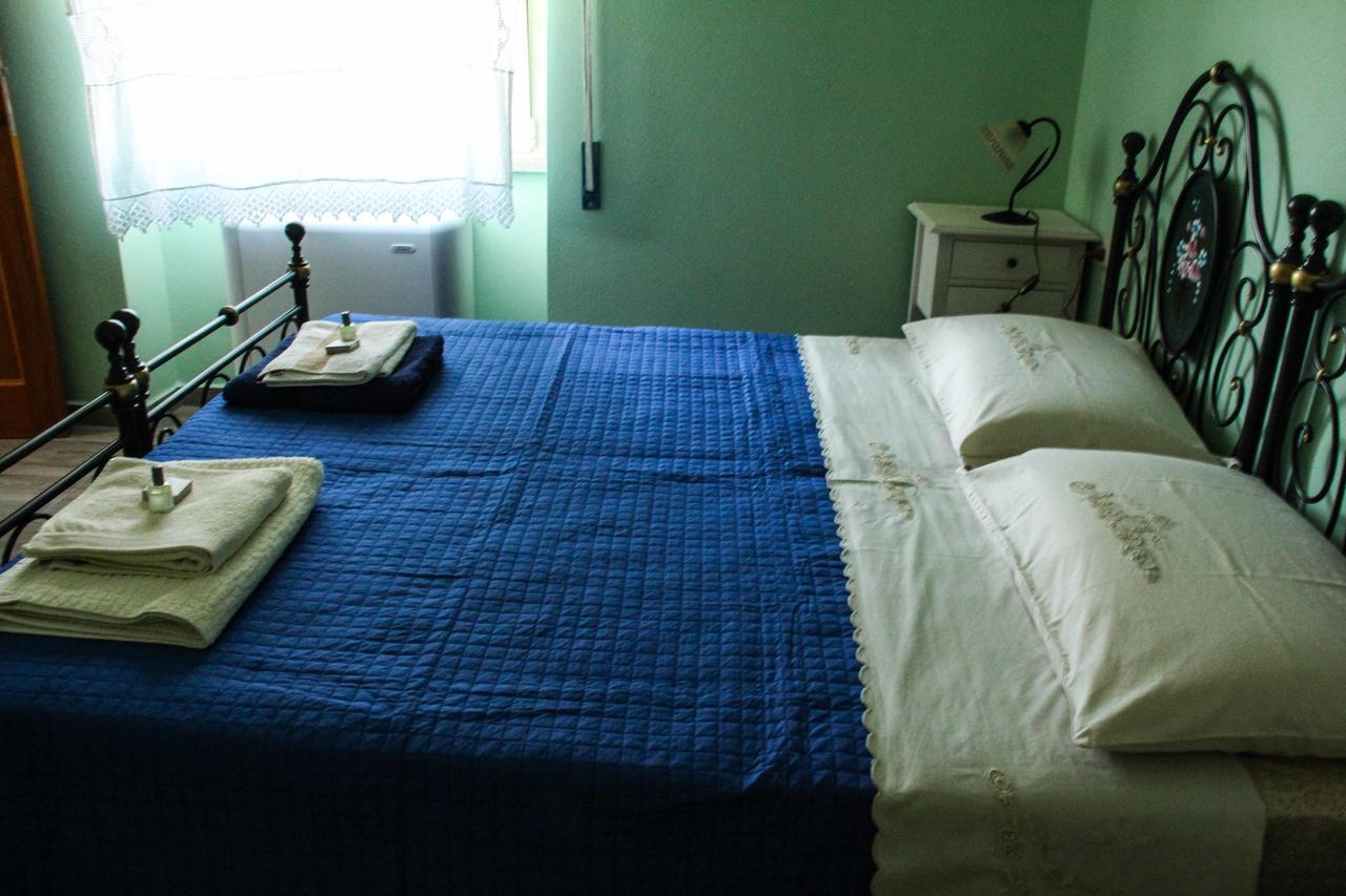 Antas Bed and Breakfast Padria Buitenkant foto