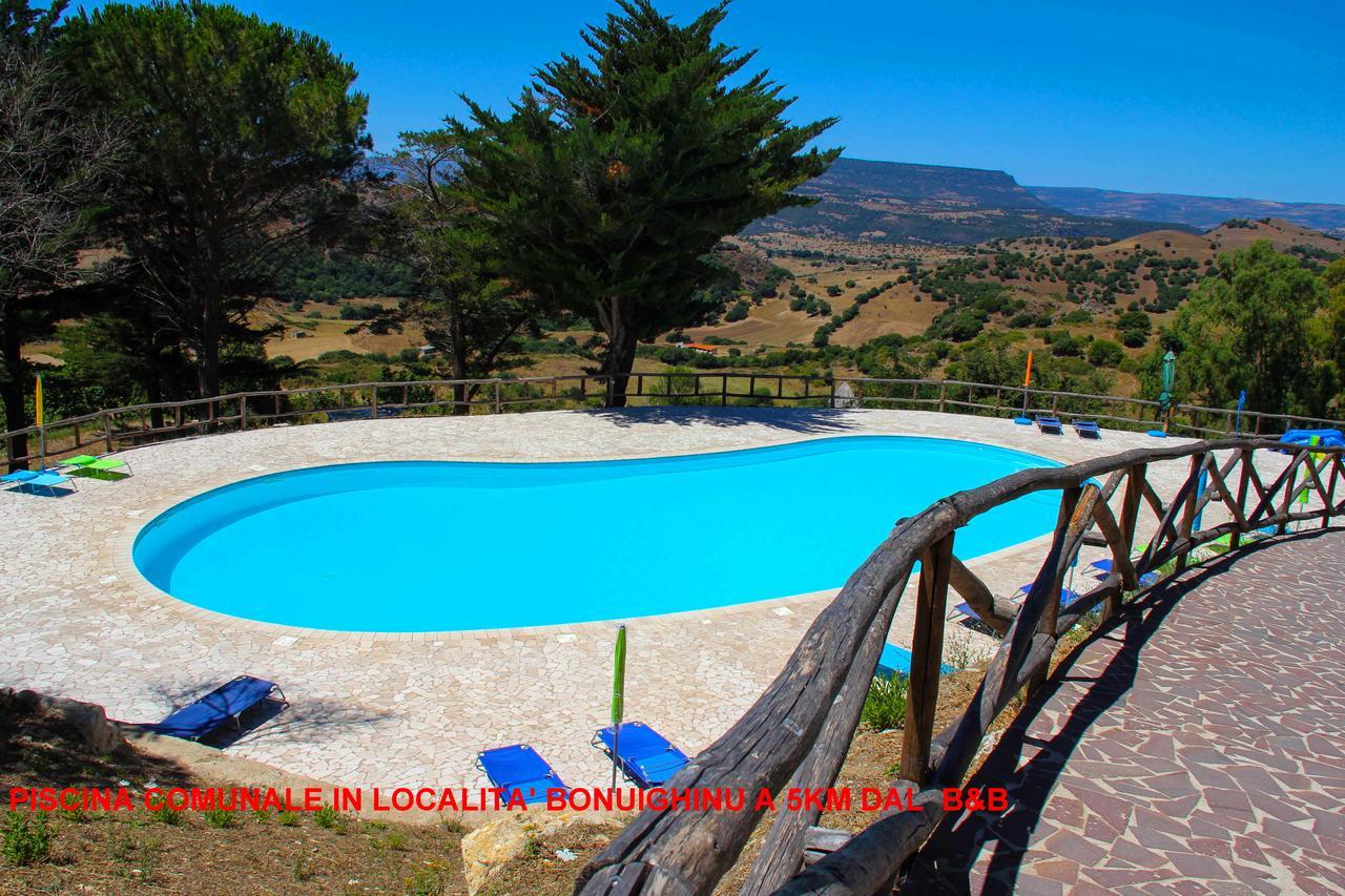 Antas Bed and Breakfast Padria Buitenkant foto