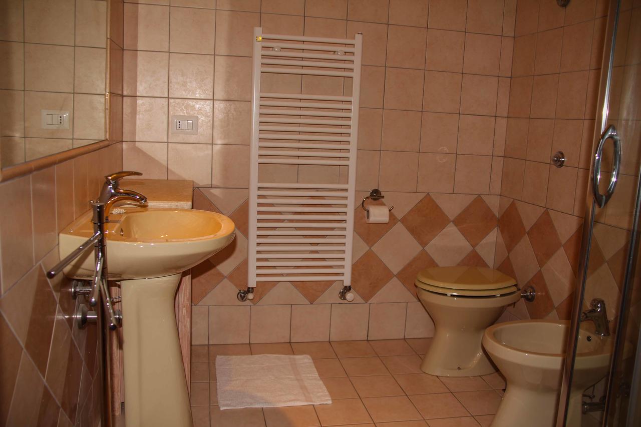 Antas Bed and Breakfast Padria Buitenkant foto