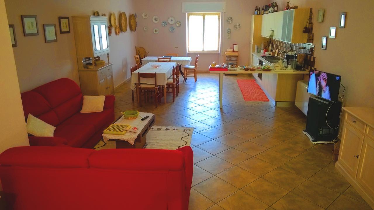 Antas Bed and Breakfast Padria Buitenkant foto