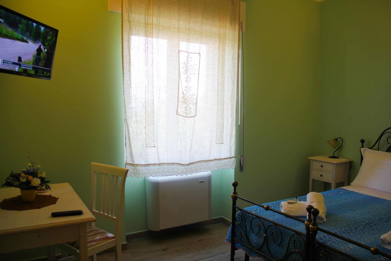 Antas Bed and Breakfast Padria Buitenkant foto