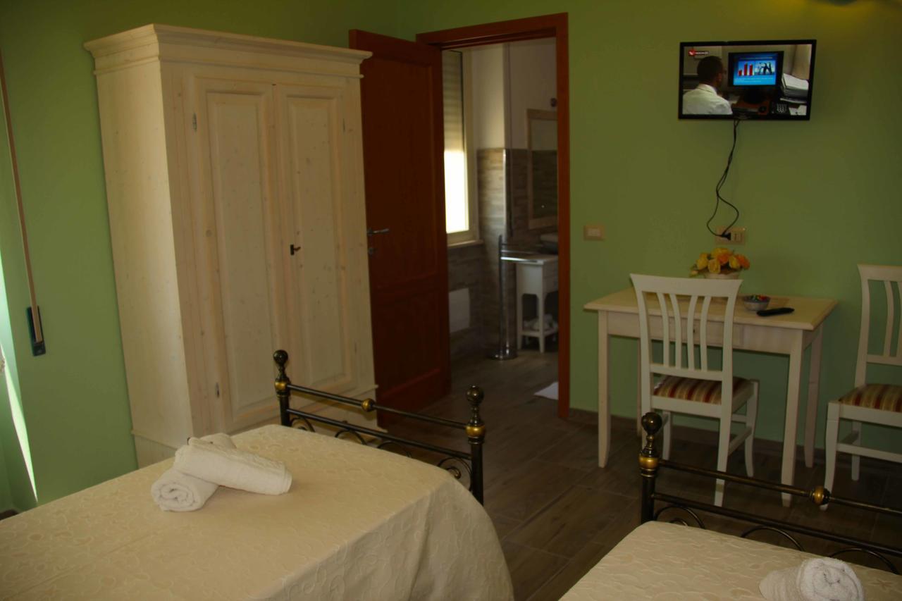 Antas Bed and Breakfast Padria Buitenkant foto
