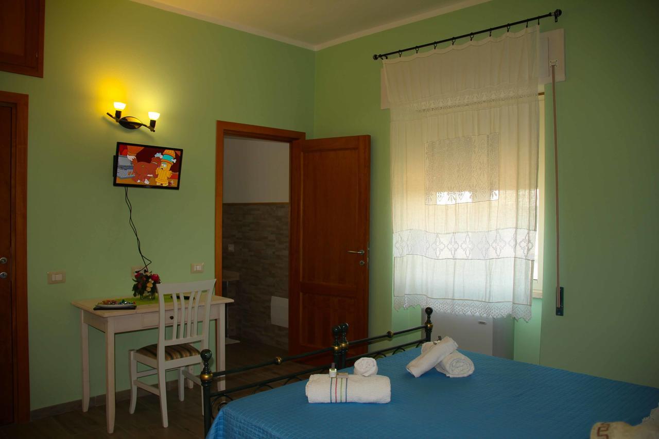 Antas Bed and Breakfast Padria Buitenkant foto