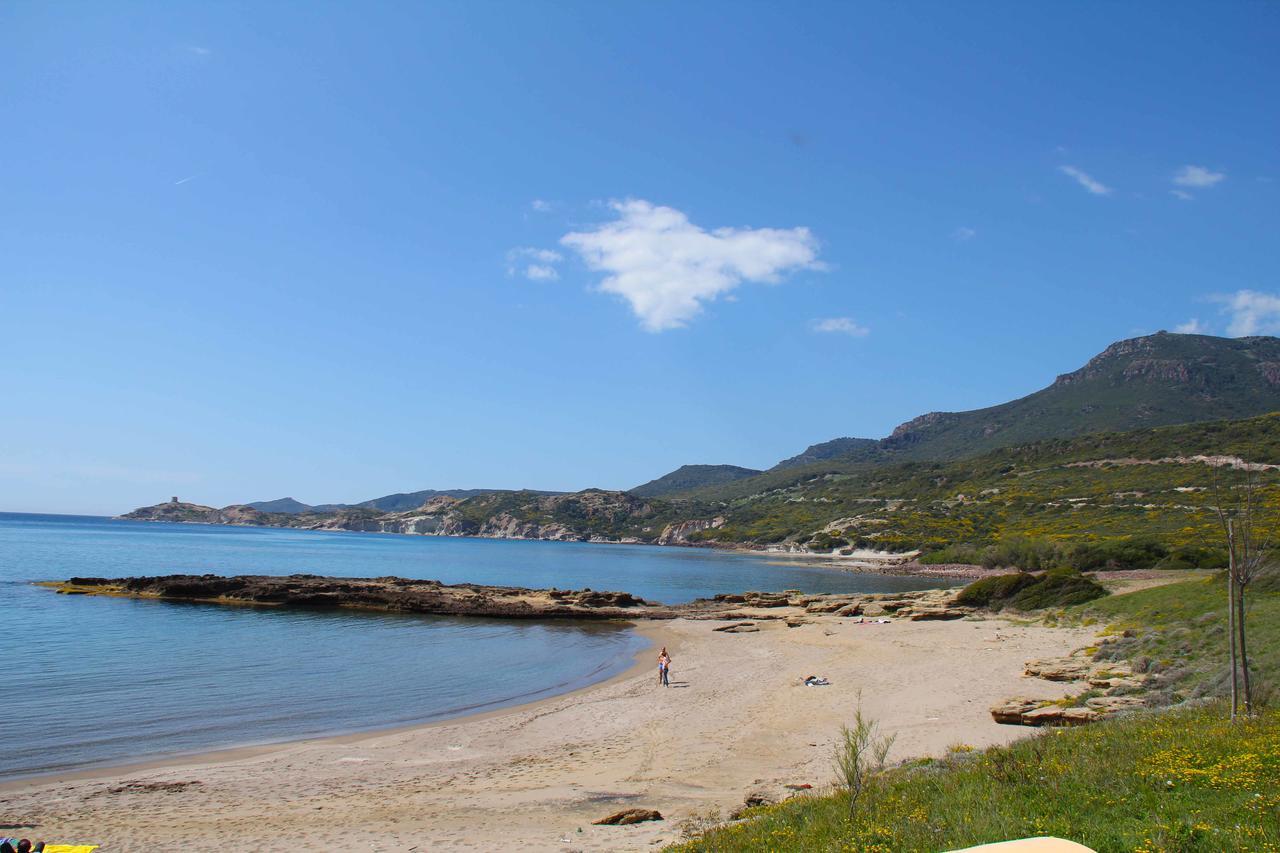 Antas Bed and Breakfast Padria Buitenkant foto