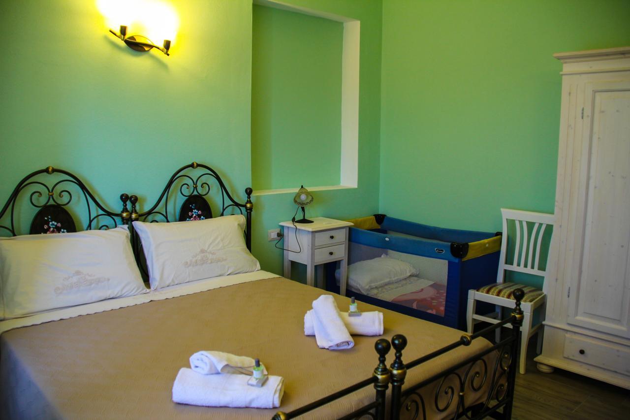 Antas Bed and Breakfast Padria Buitenkant foto