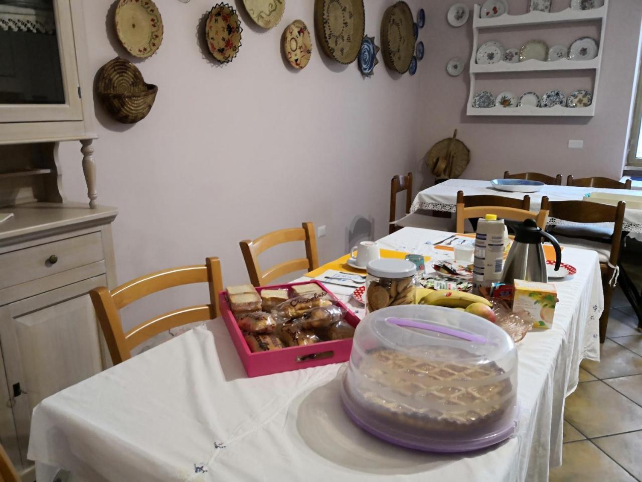 Antas Bed and Breakfast Padria Buitenkant foto